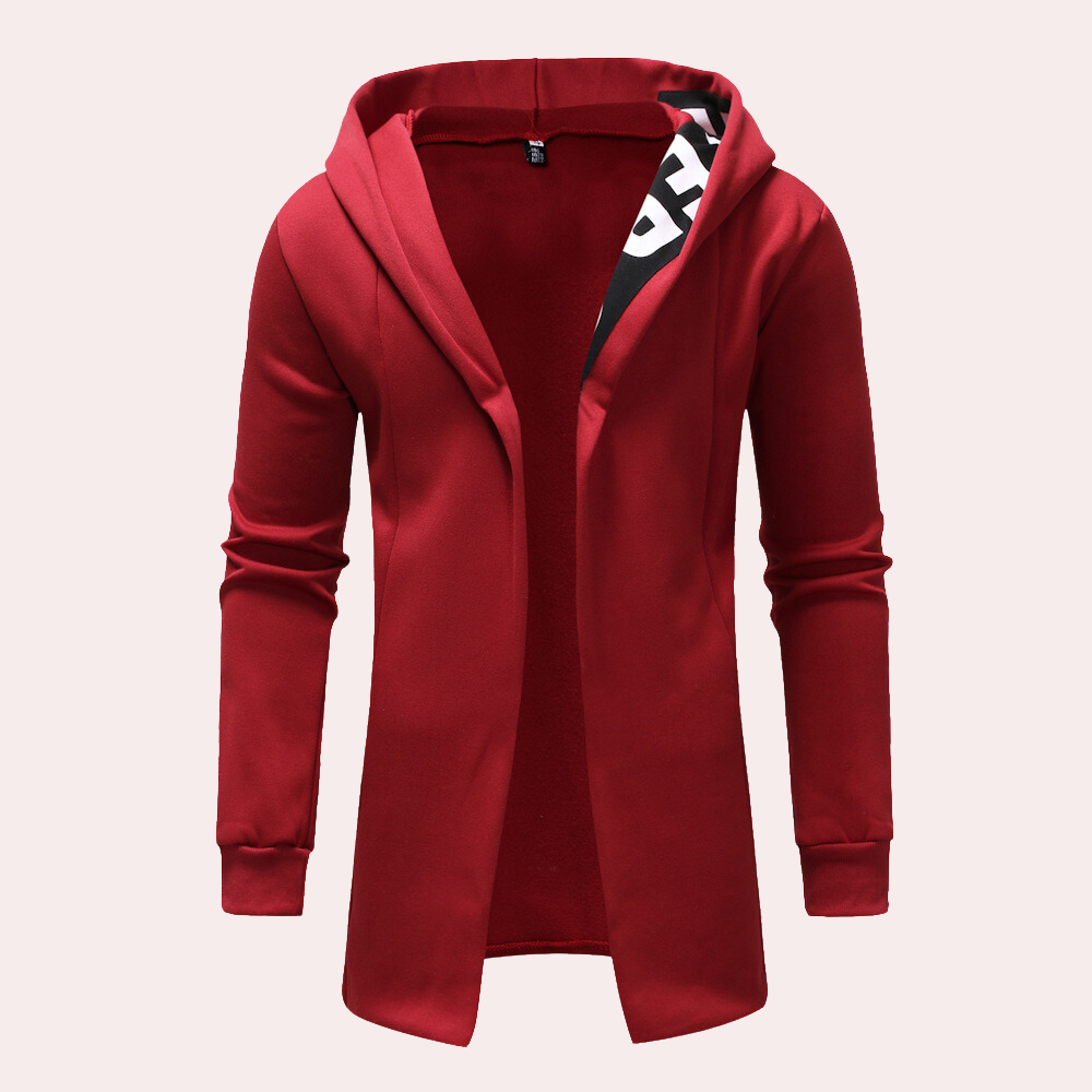WW | Stylish Transitional Jacket for Men