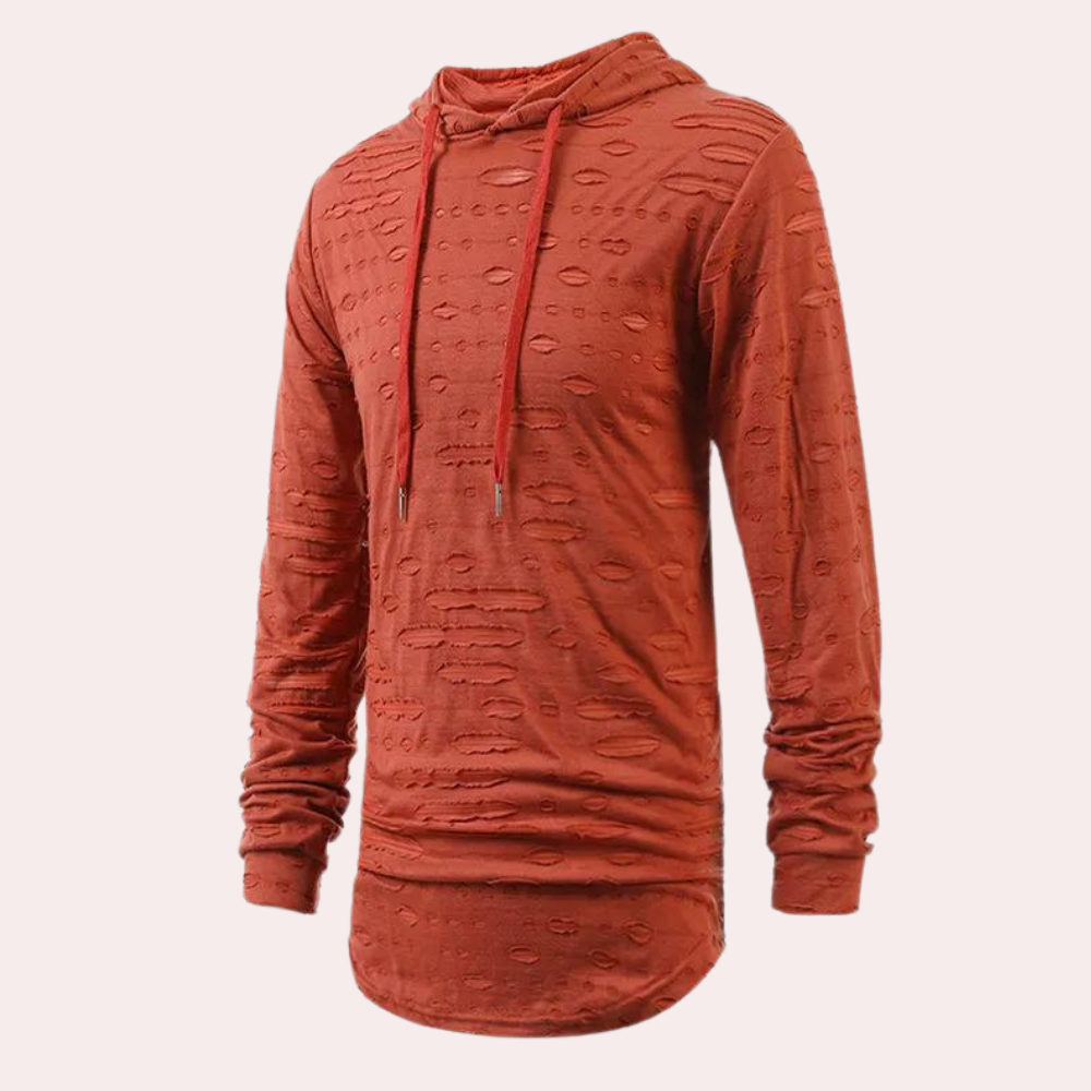 WW | Kapuzenpullover für Herren