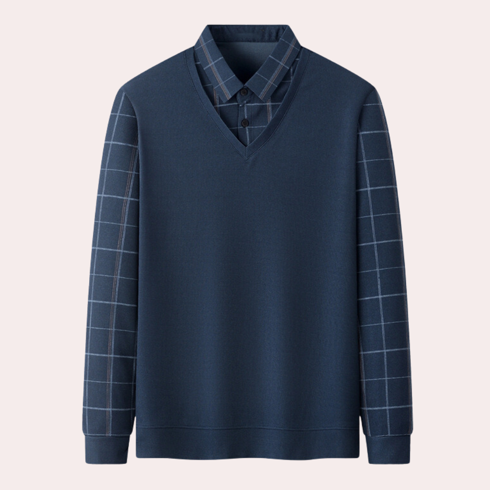 WW | Men's Pullover