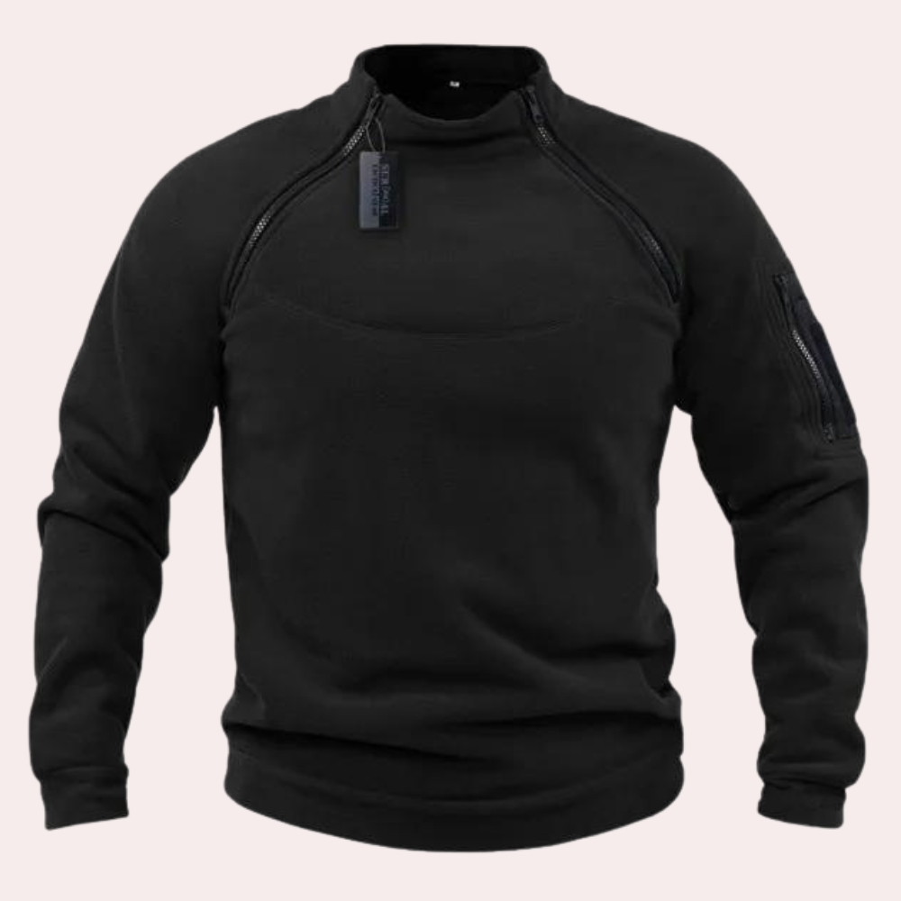WW | Stretch Pullover für Den Alltag