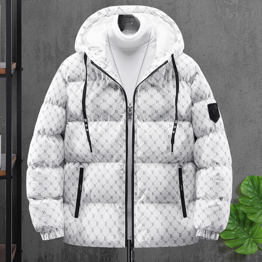 WW | Comfortable Men's Jacket