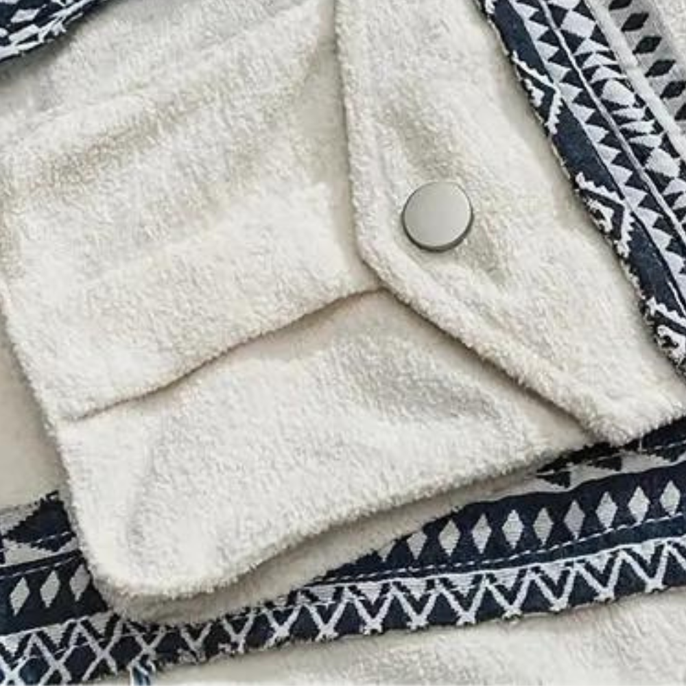 WW | Warm Coat for Women for Winter