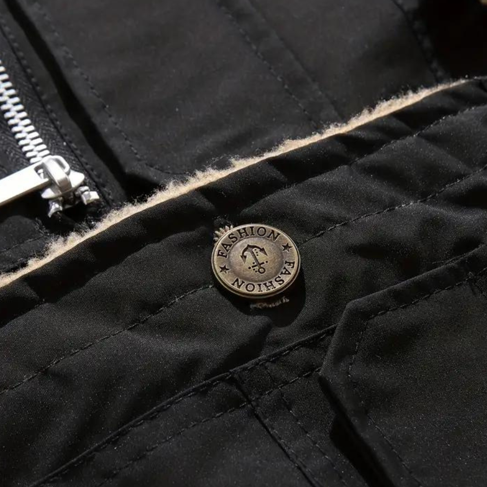 WW | Comfortable Men's Vest