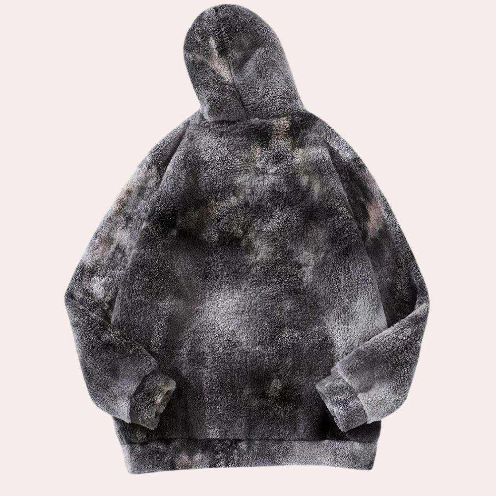 WW | Warm Hoodies for Men