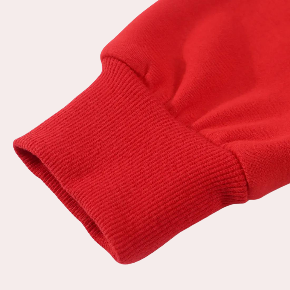 WW | Warm Men's Vest