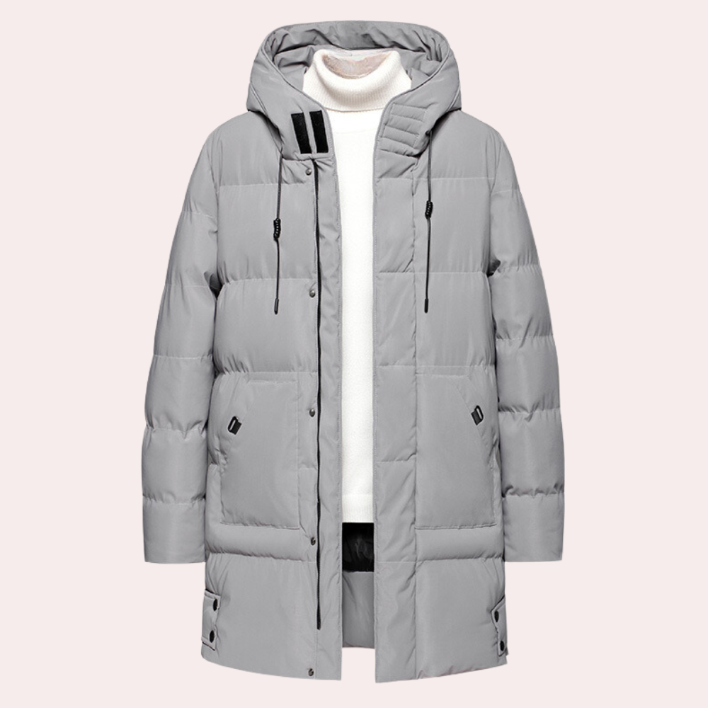 WW | Men's Comfort Jacket