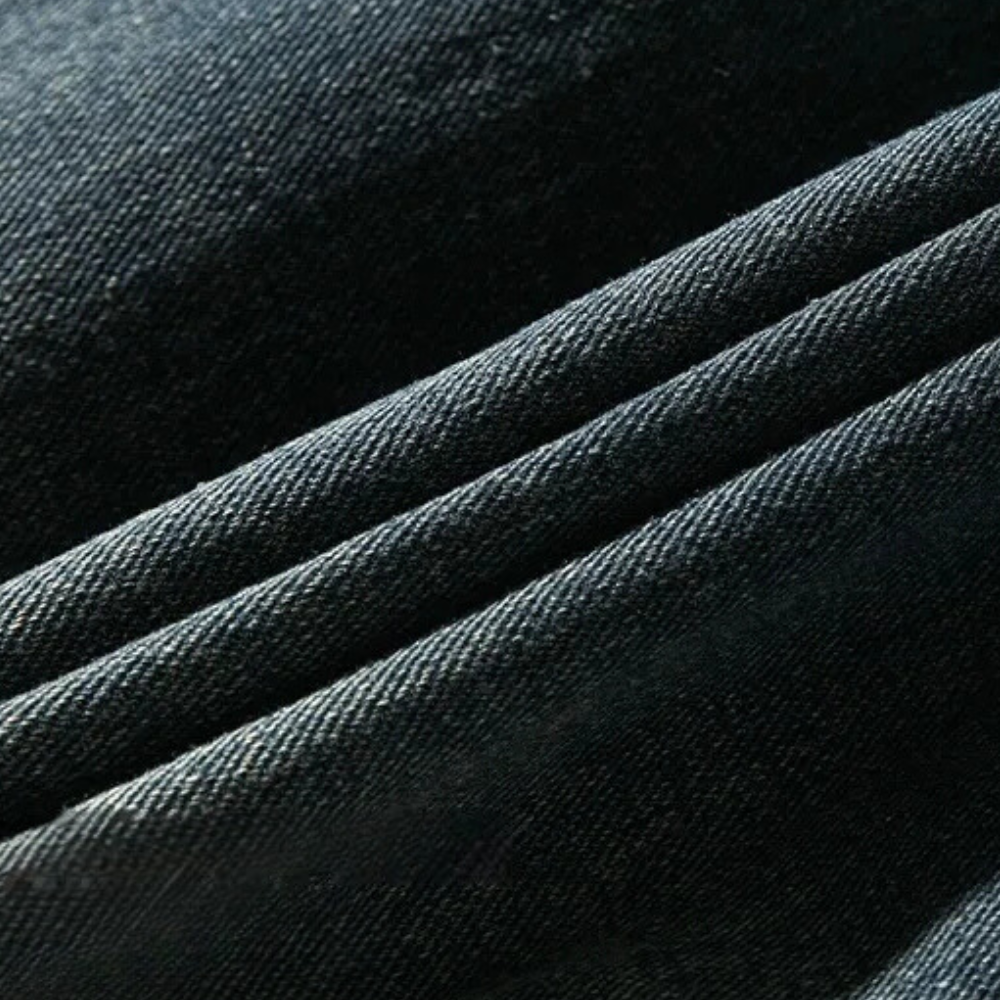 WW | Zeitlose Jeansjacke Für Männer Mit Modernem Schnitt