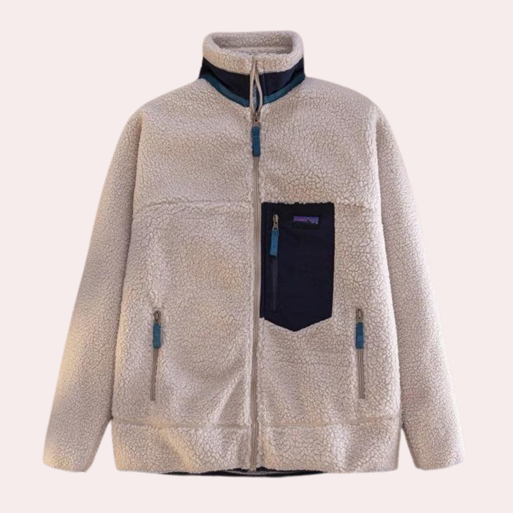 WW | Klassisch Stilvolle Herrenjacke Für Jeden Anlass