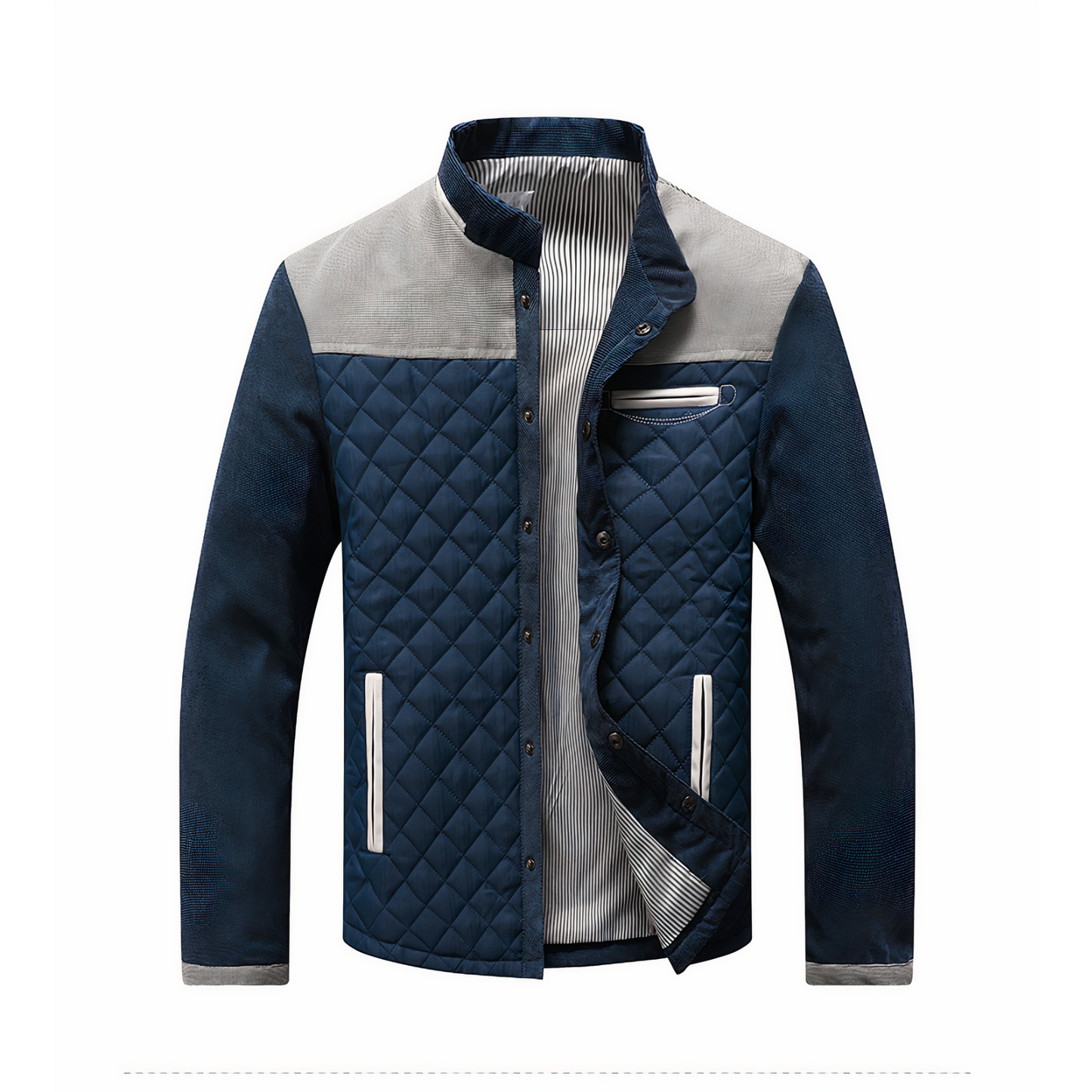 WW | Comfortable Jacket For Men