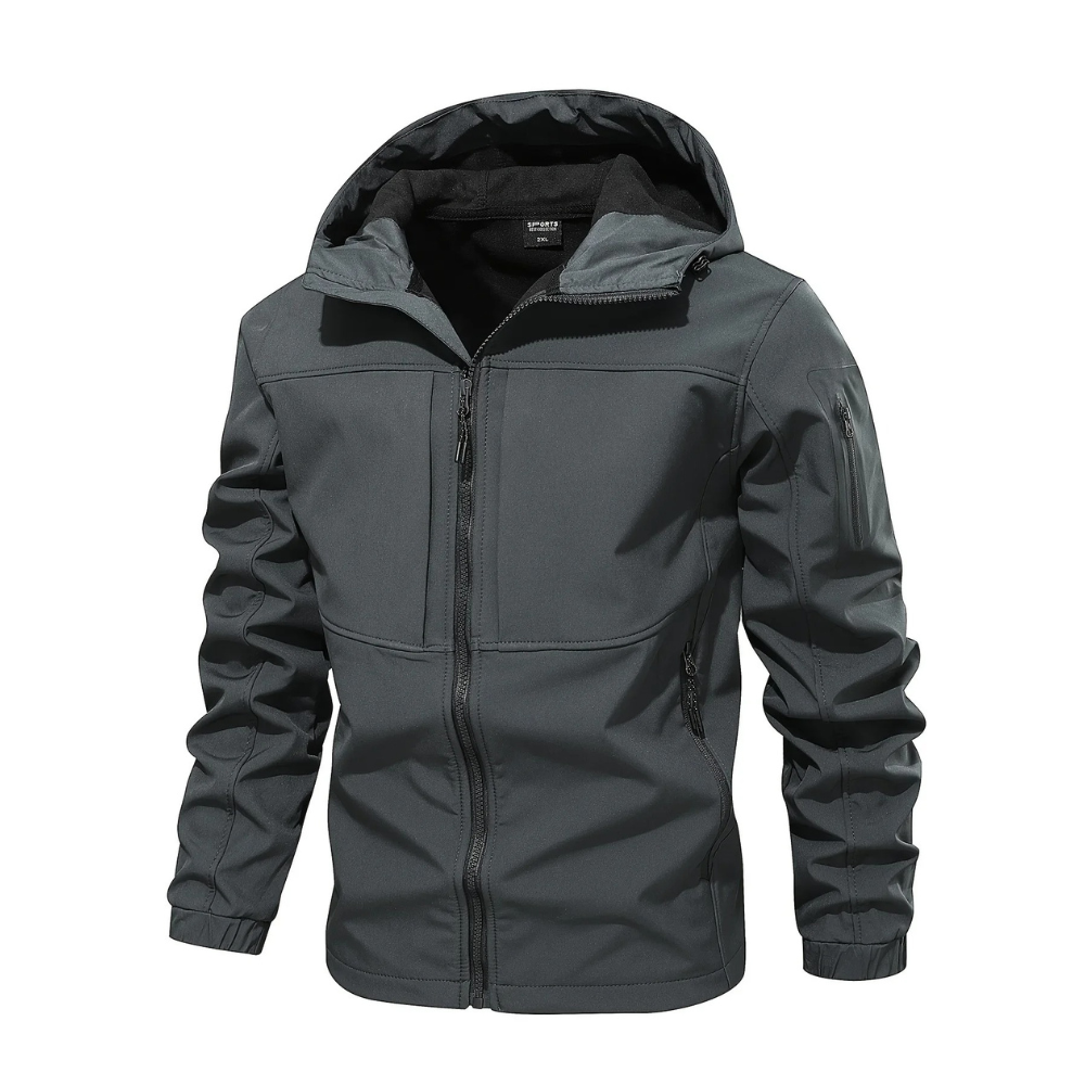 WW | Fleece Jacke für Abenteuer