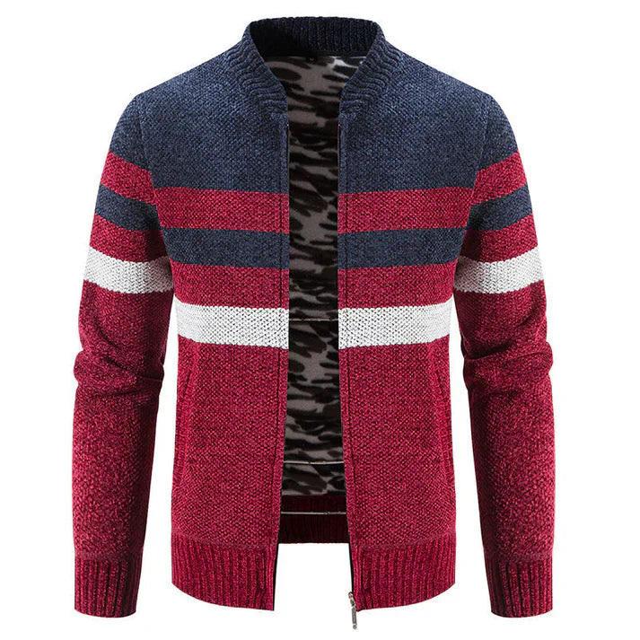 WW | Comfortable Jacket for Men