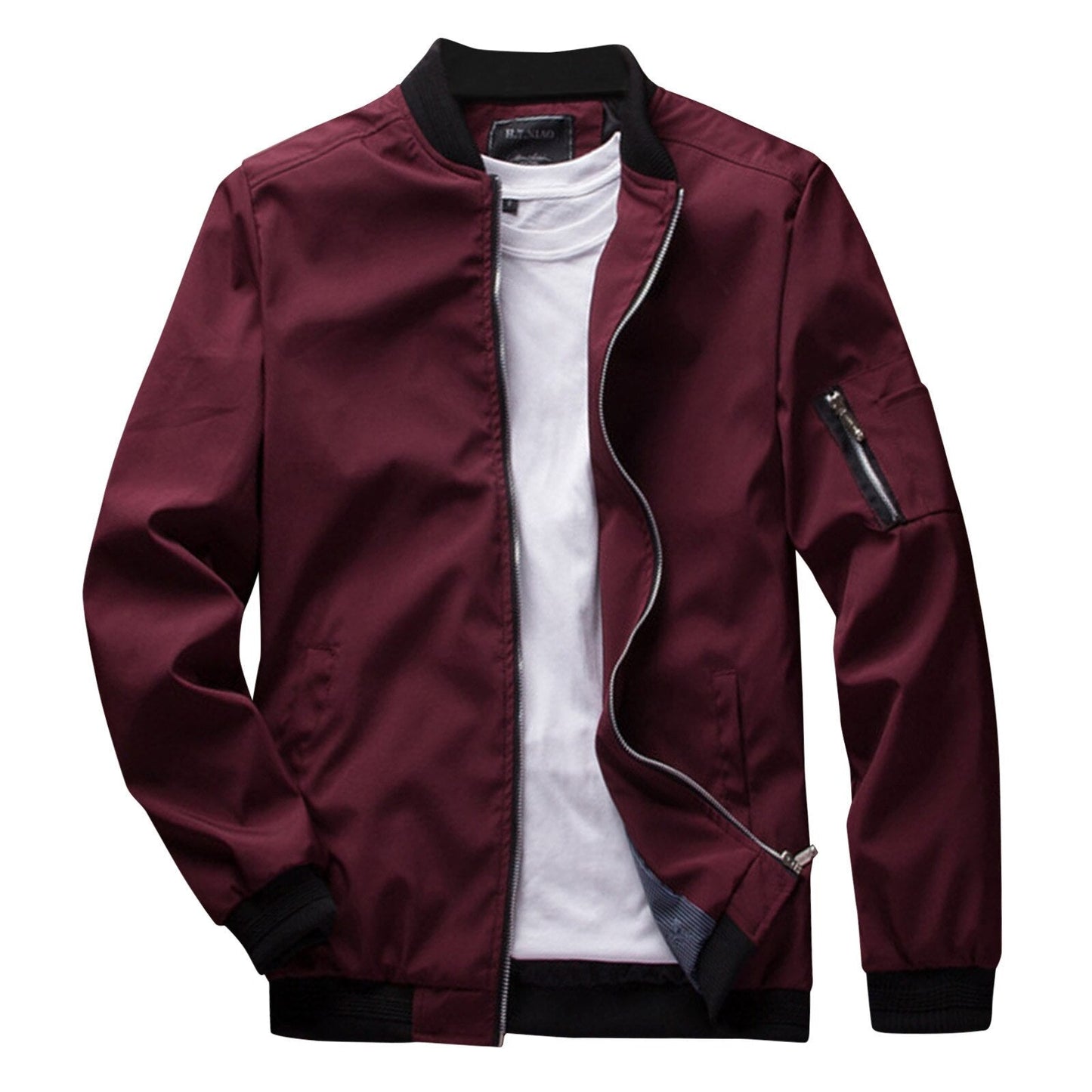 MW | Men's Fashionable Summer Jacket