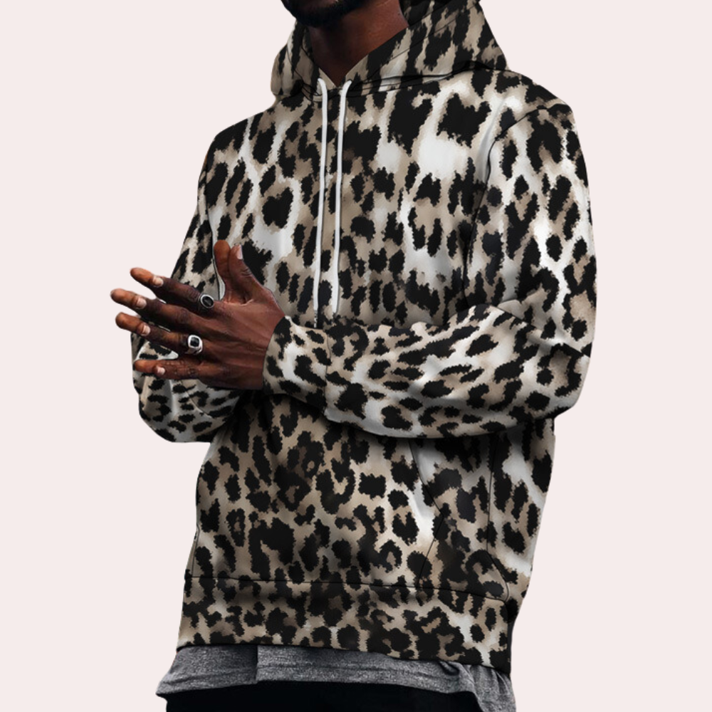 WW | Eye-catching men's jacket