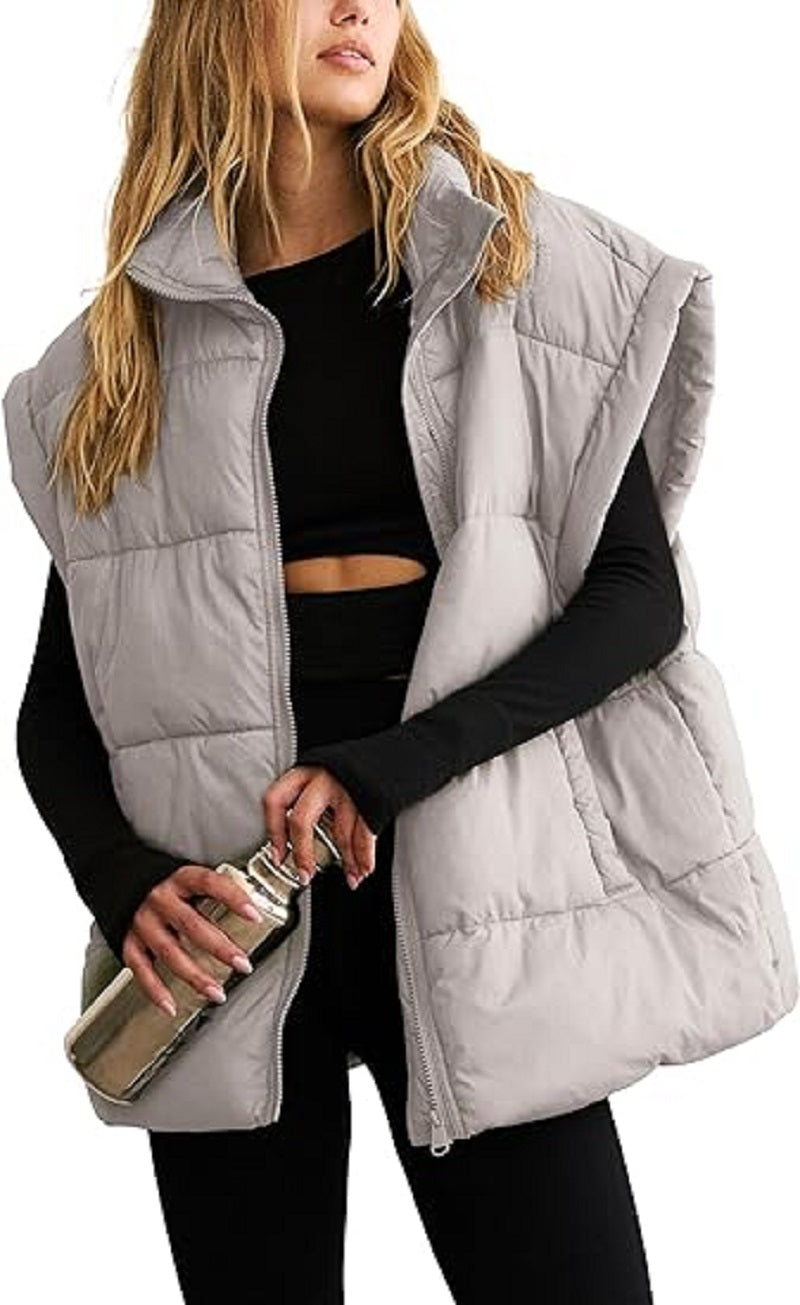 WW | Padded vest for women