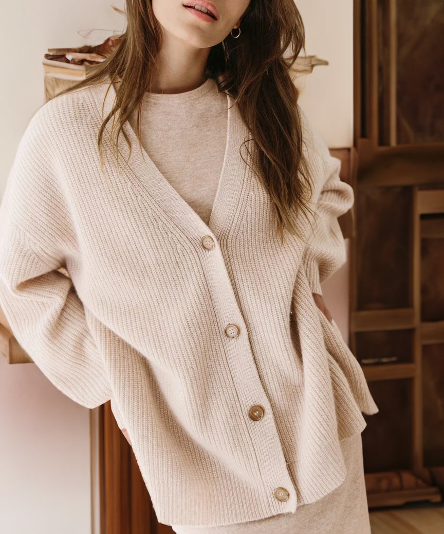 WW | Elegant Cardigan for Women