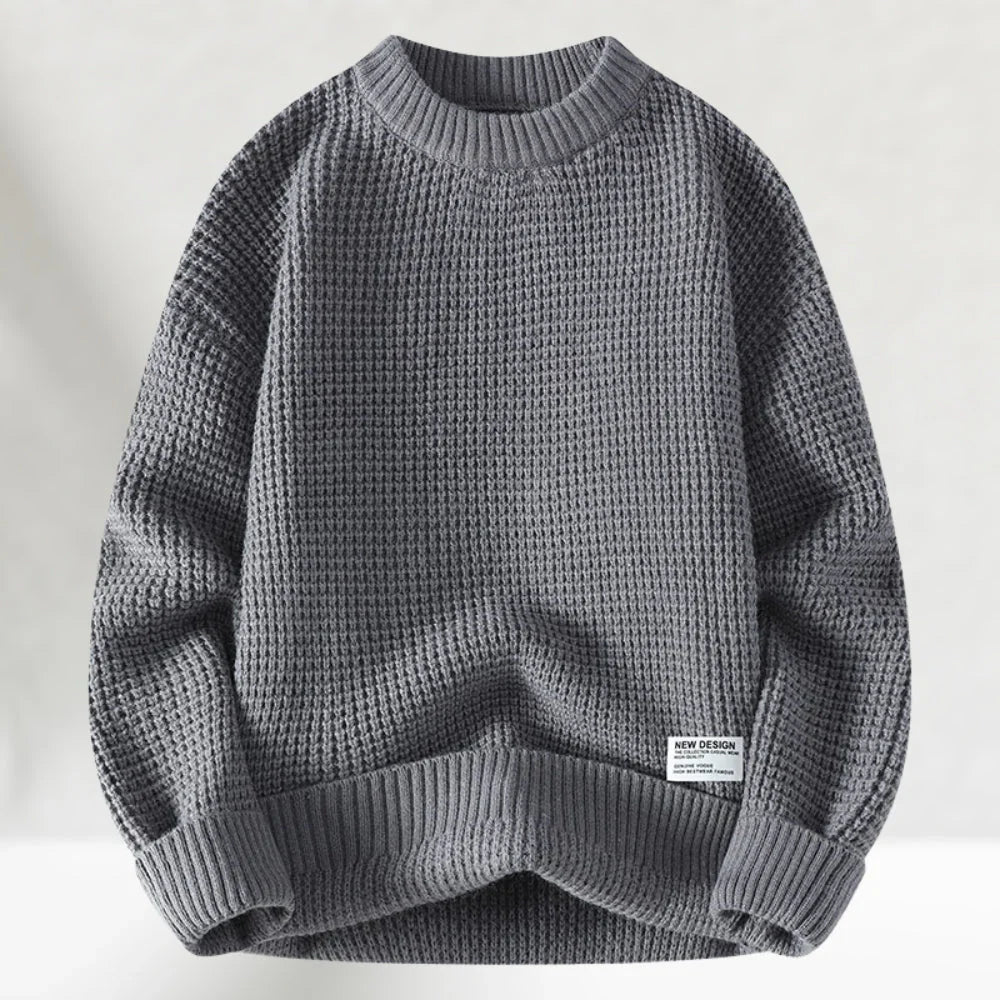 WW | Strickpullover für den Winter