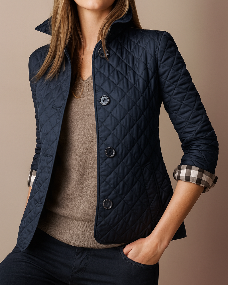 WW | Women's Coat Rich Text Editor
