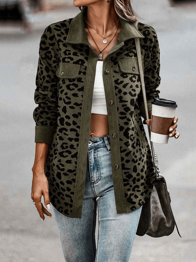 WW | Modern Print Perfect for Everyday Use
