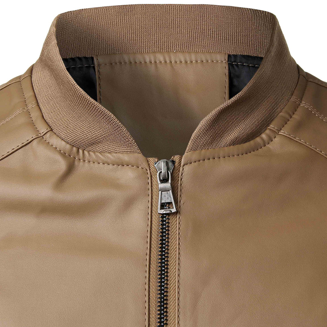 WW | Moderne Jacke Für Herren Mit Minimalistischem Design