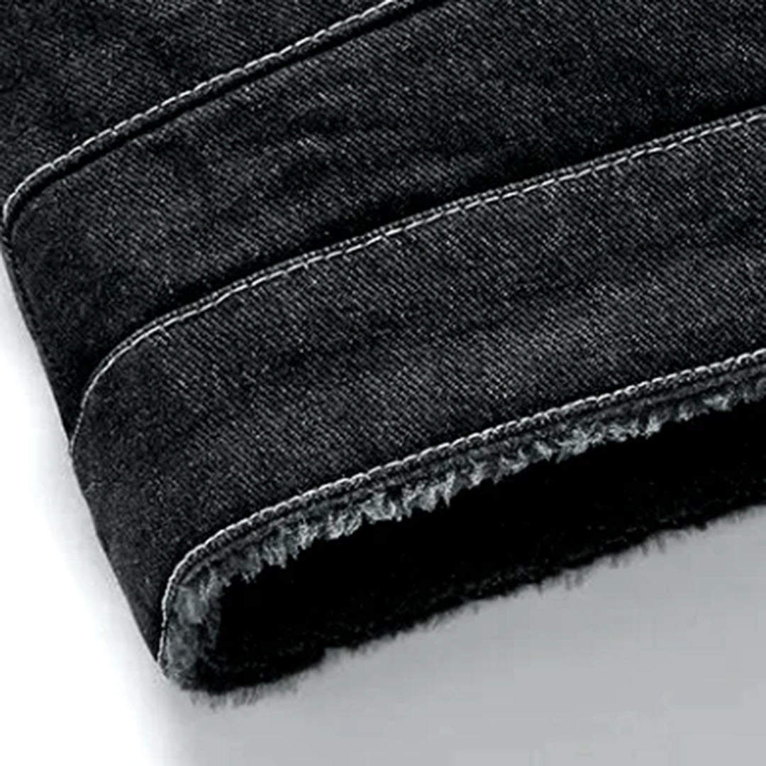 WW | Men's Sherpa Hoodie