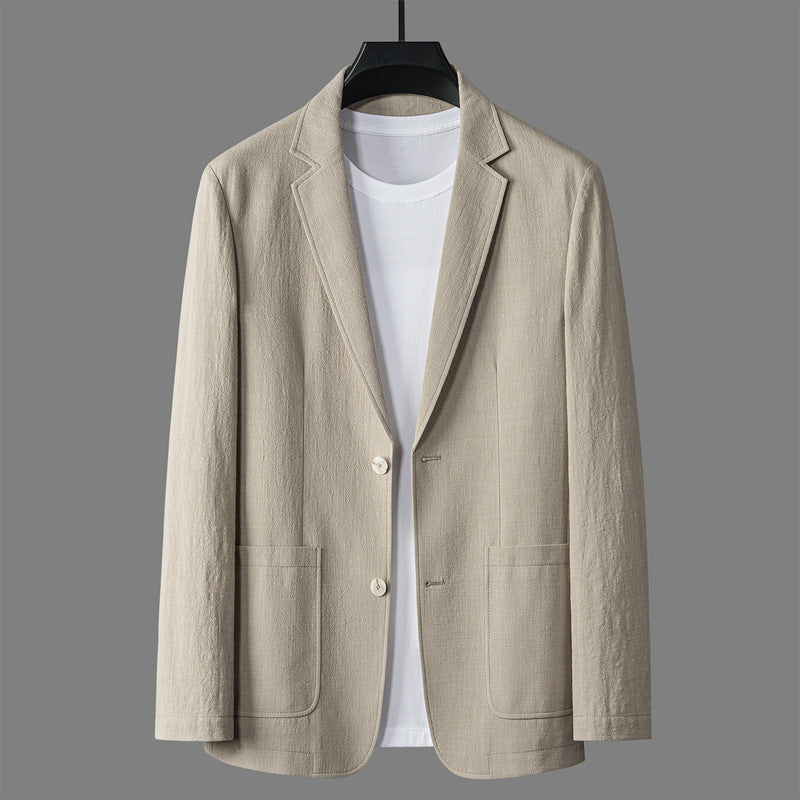 WW | Ease Linen Blazer