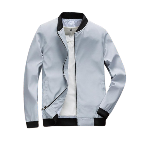 WW | Spring Bomber Jacket
