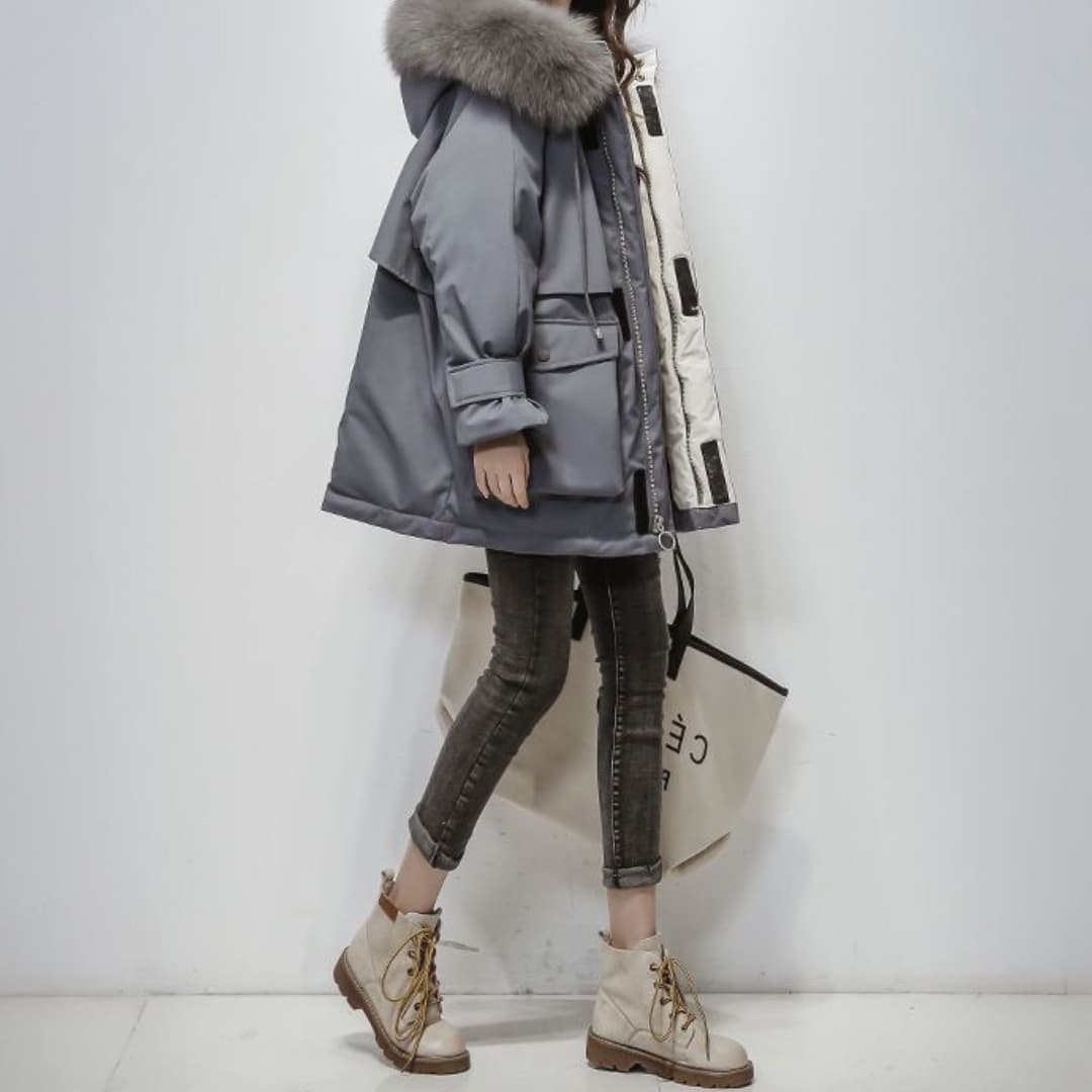 WW | Parka für Damen