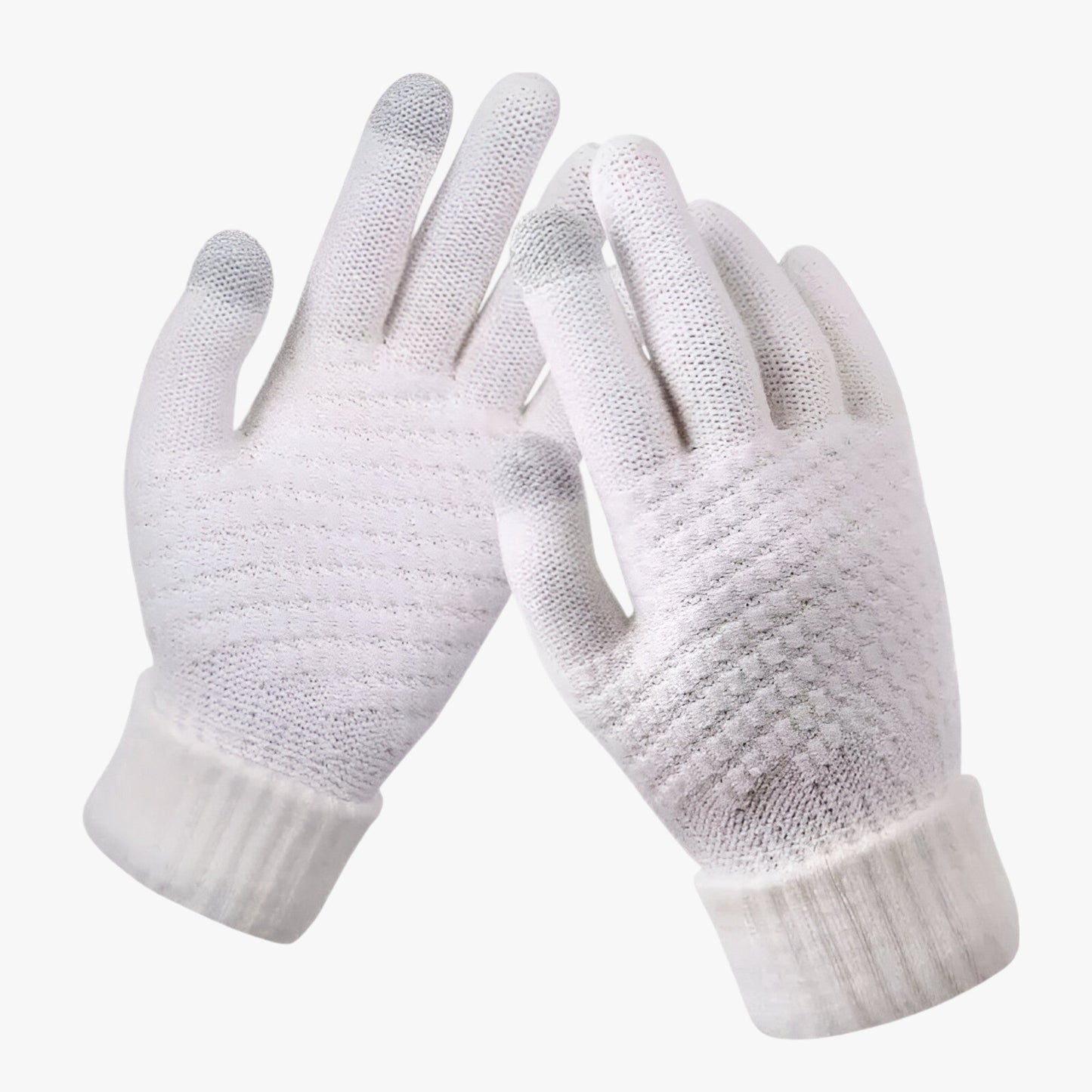 WW | Warme Winter-Touchscreen-Handschuhe - Ultimativer Stretch & Komfort