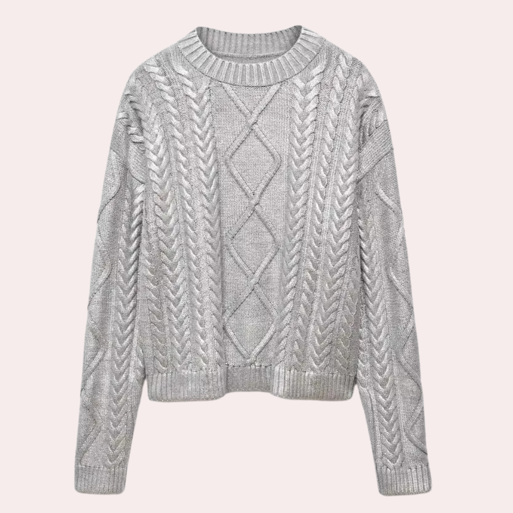 WW | Eleganter Pullover für Damen