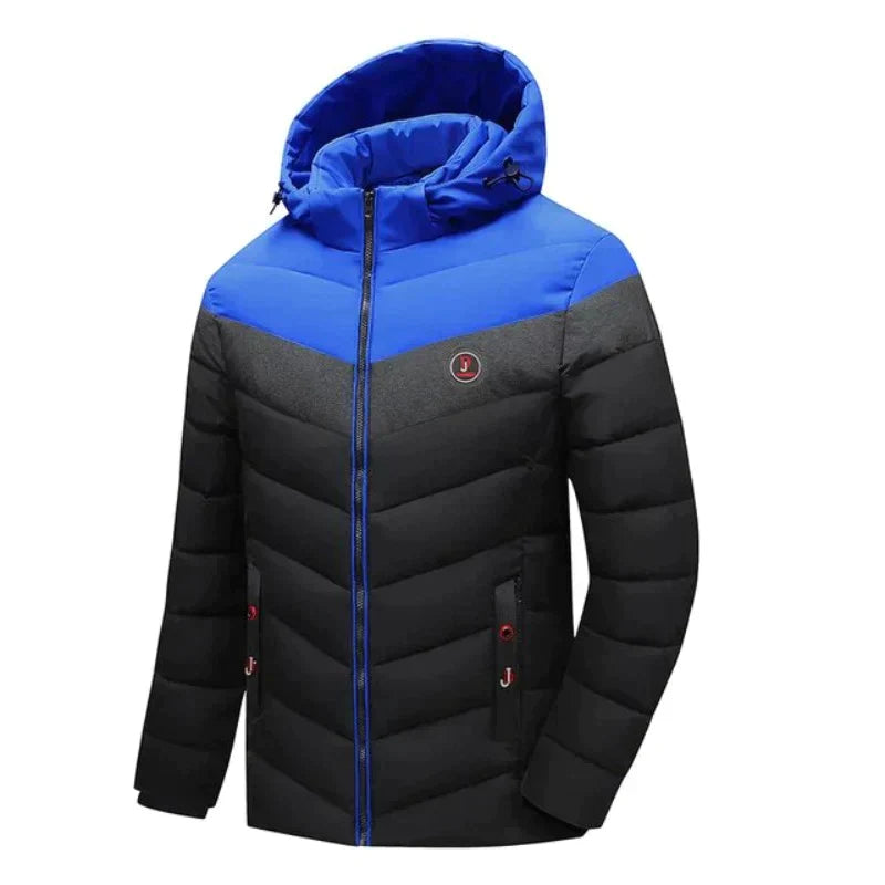 WW | Ski- und Outdoorjacke