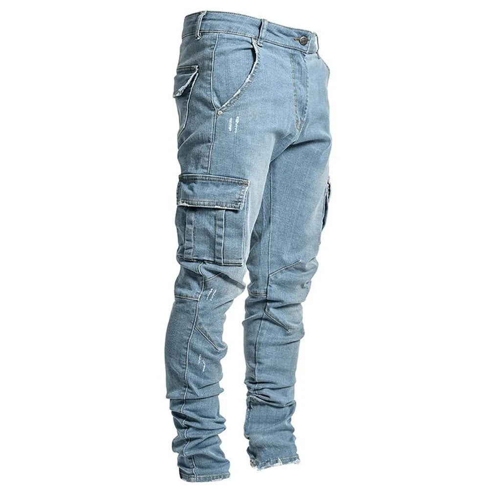 WW | Bjorn Cargo-Hose