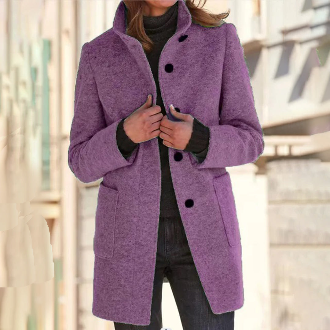 WW | Soft and Cozy Women's Jacket