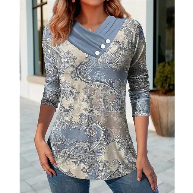 WW | Long-sleeved shirt