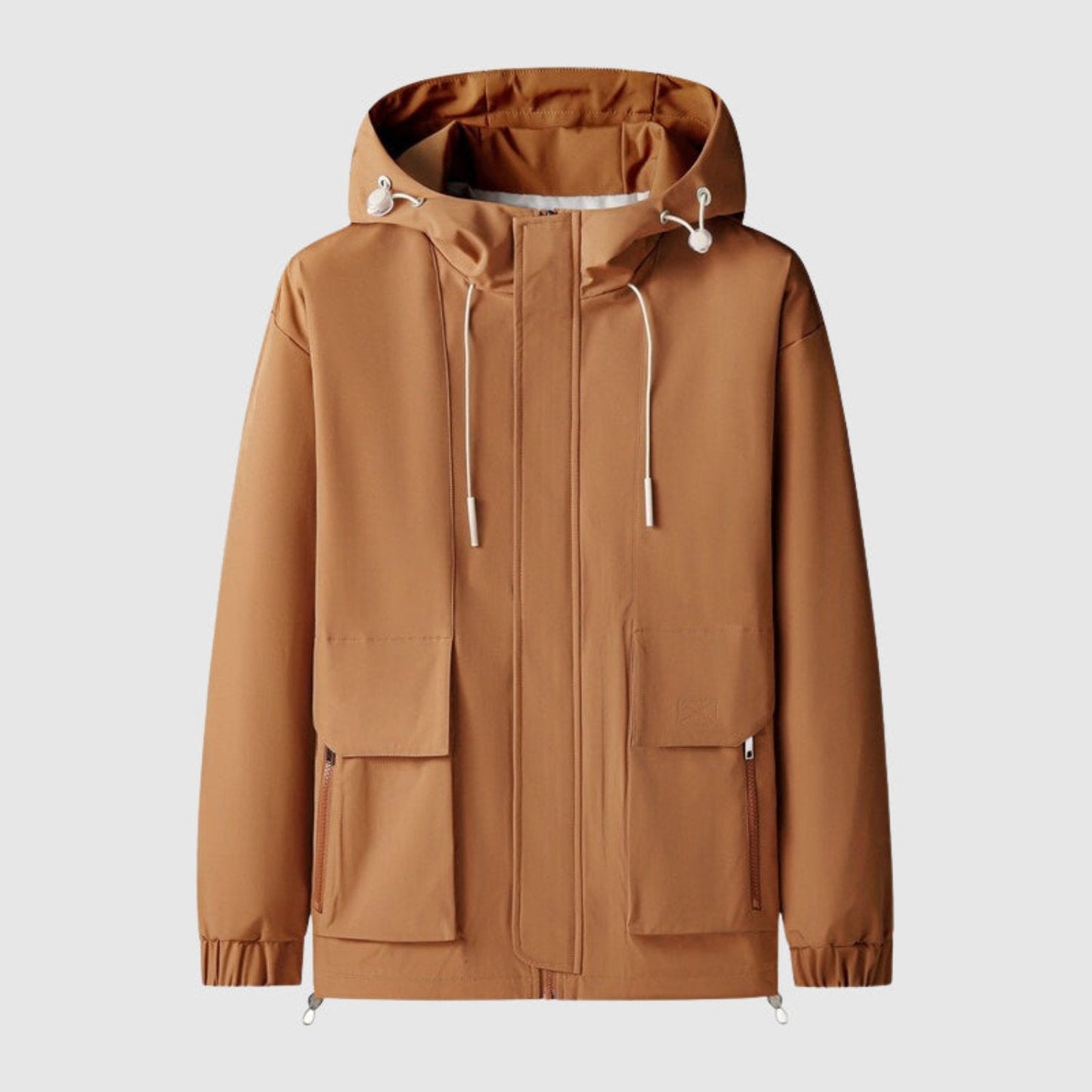 WW | Jacket - Classic - Fashionable - Ideal for Autumn / Winter for Men