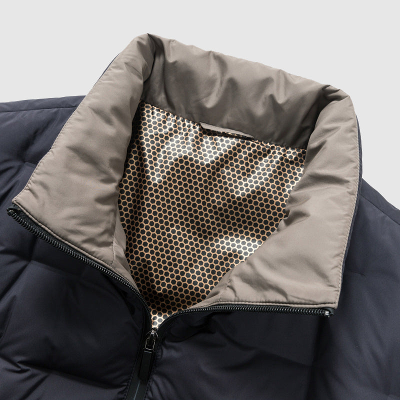 WW | Men's Down Jacket