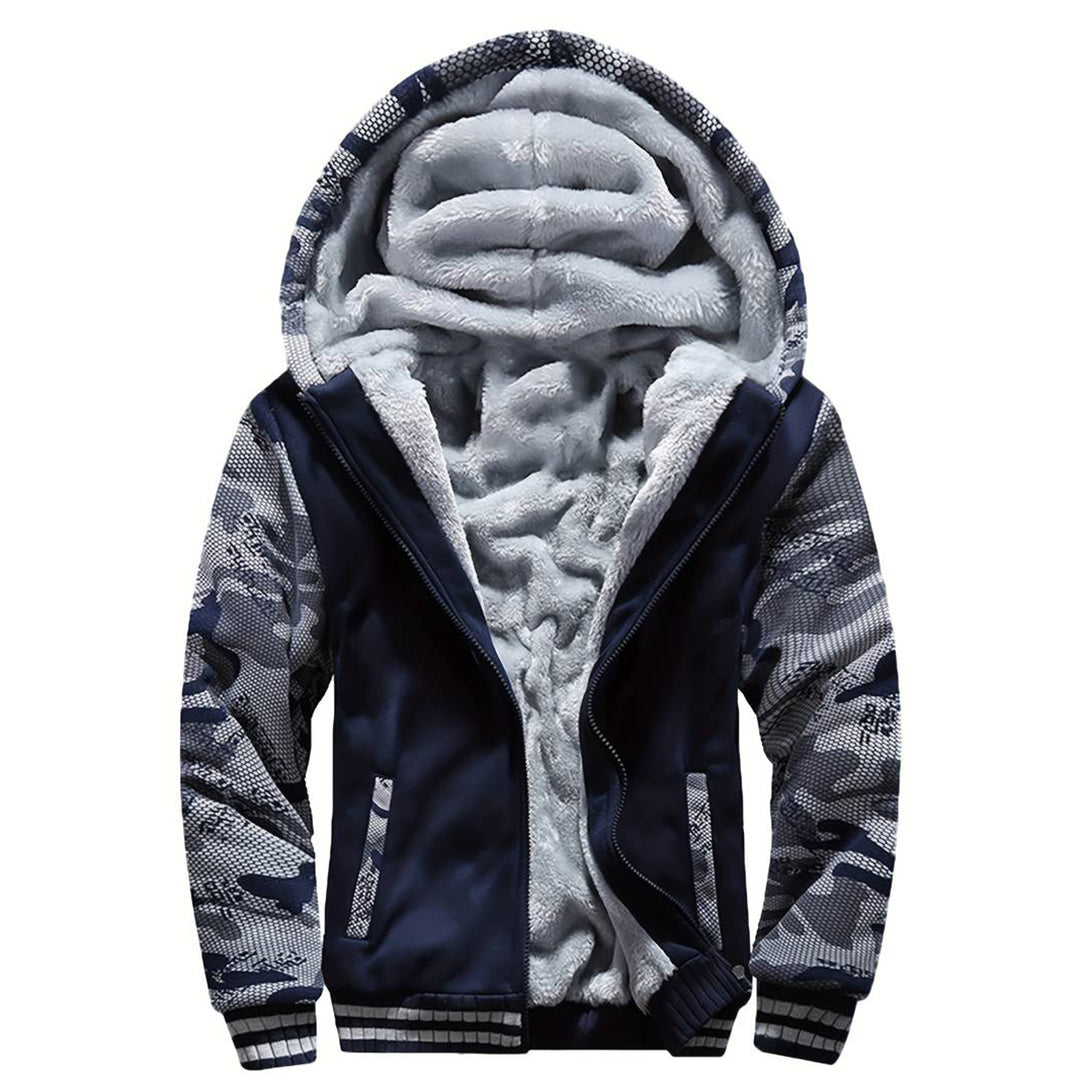 WW | Elegant Winter Pullover for Men