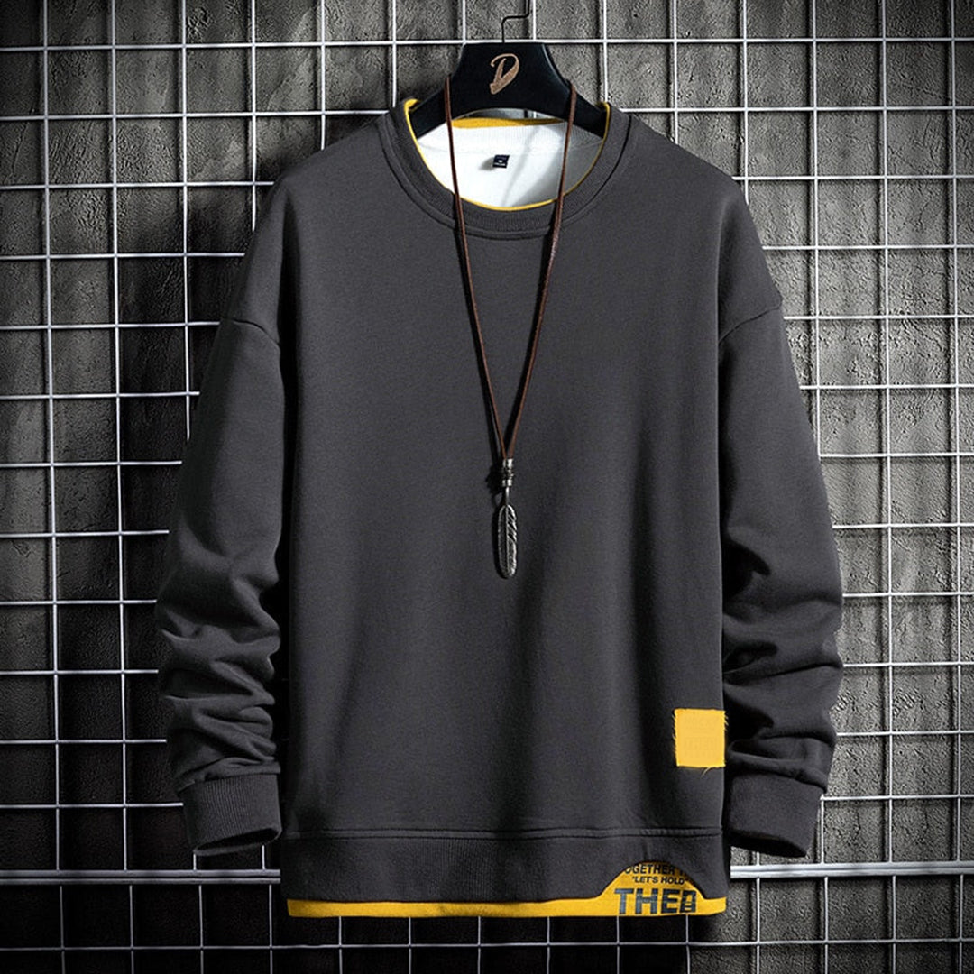 WW | Comfy Sweatshirts