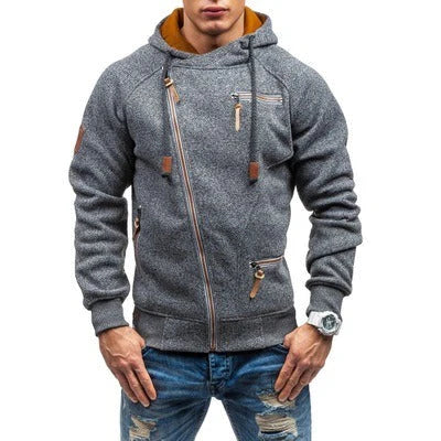 WW | Der perfekte Pullover für Männer