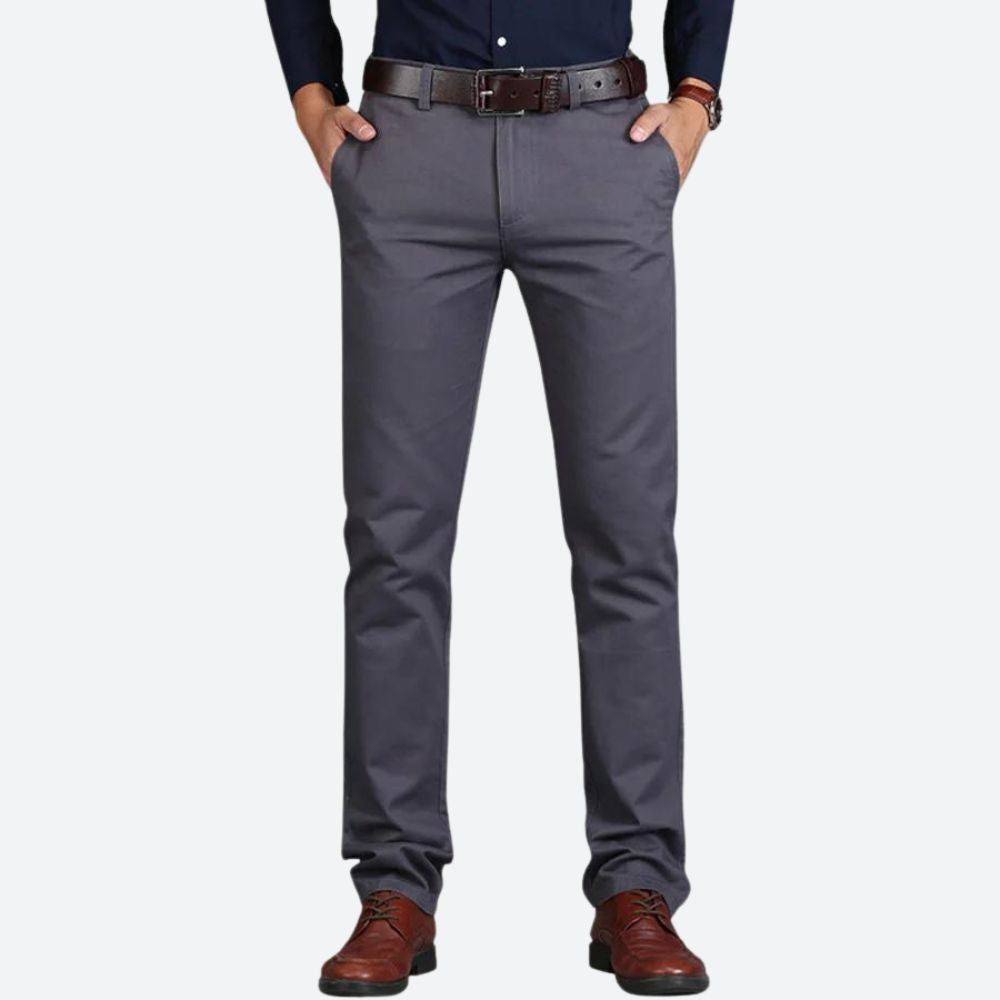 WW | Stylish Straight Chino For Men