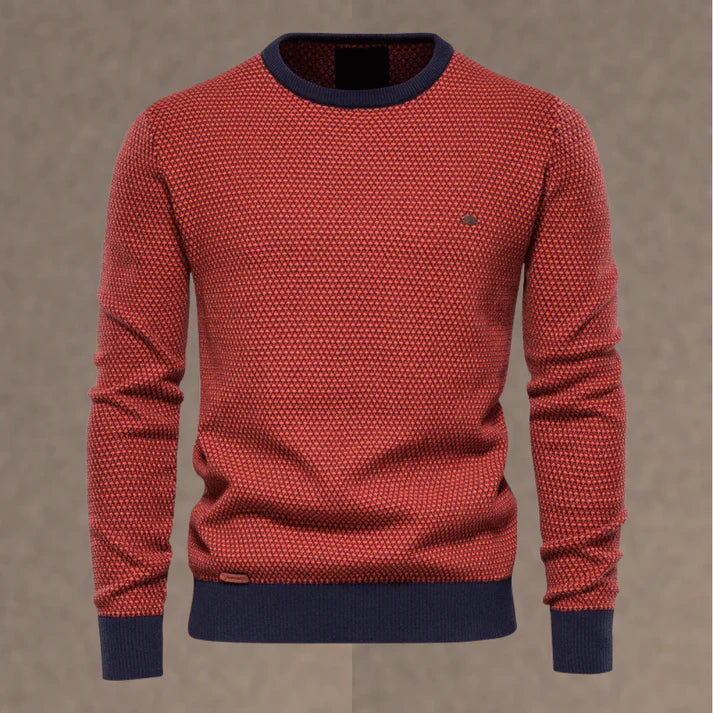 WW | Eleganter und warmer Sweater
