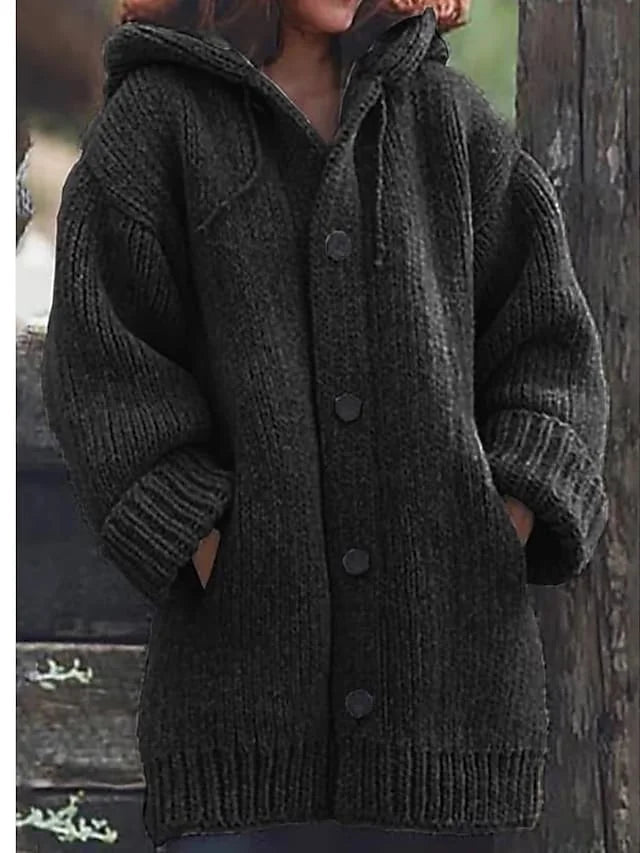 WW | Stylisches Langarm Pullover mit Komfort