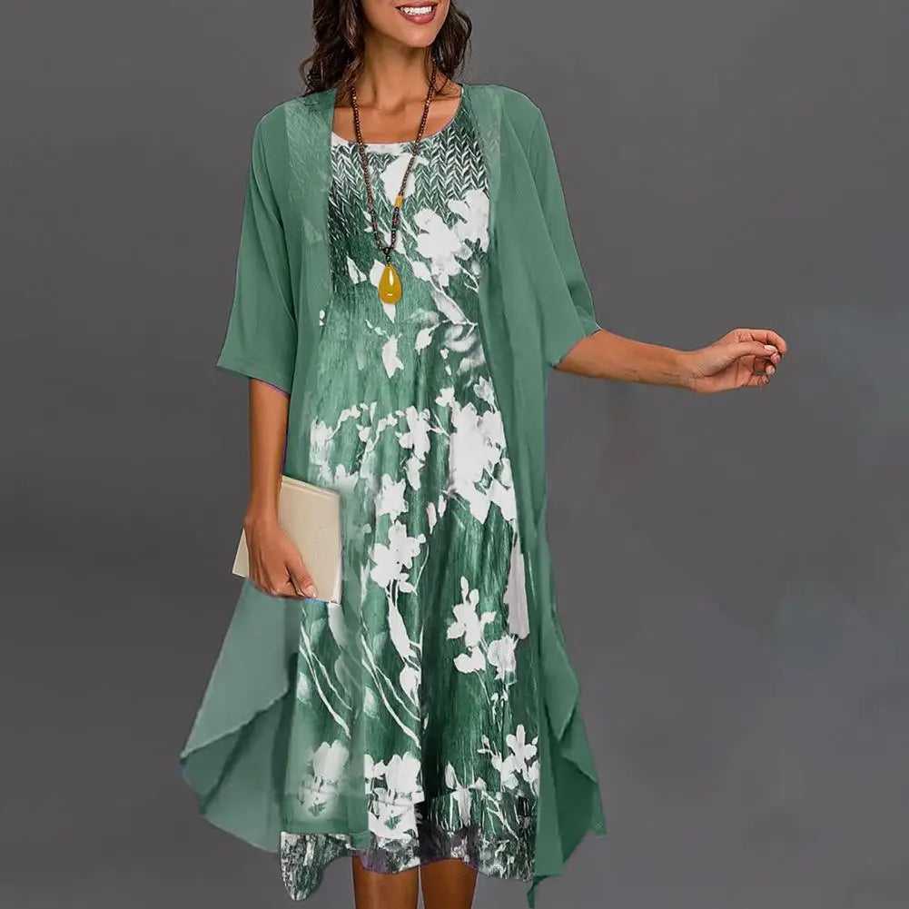 Molly | Summer Dress