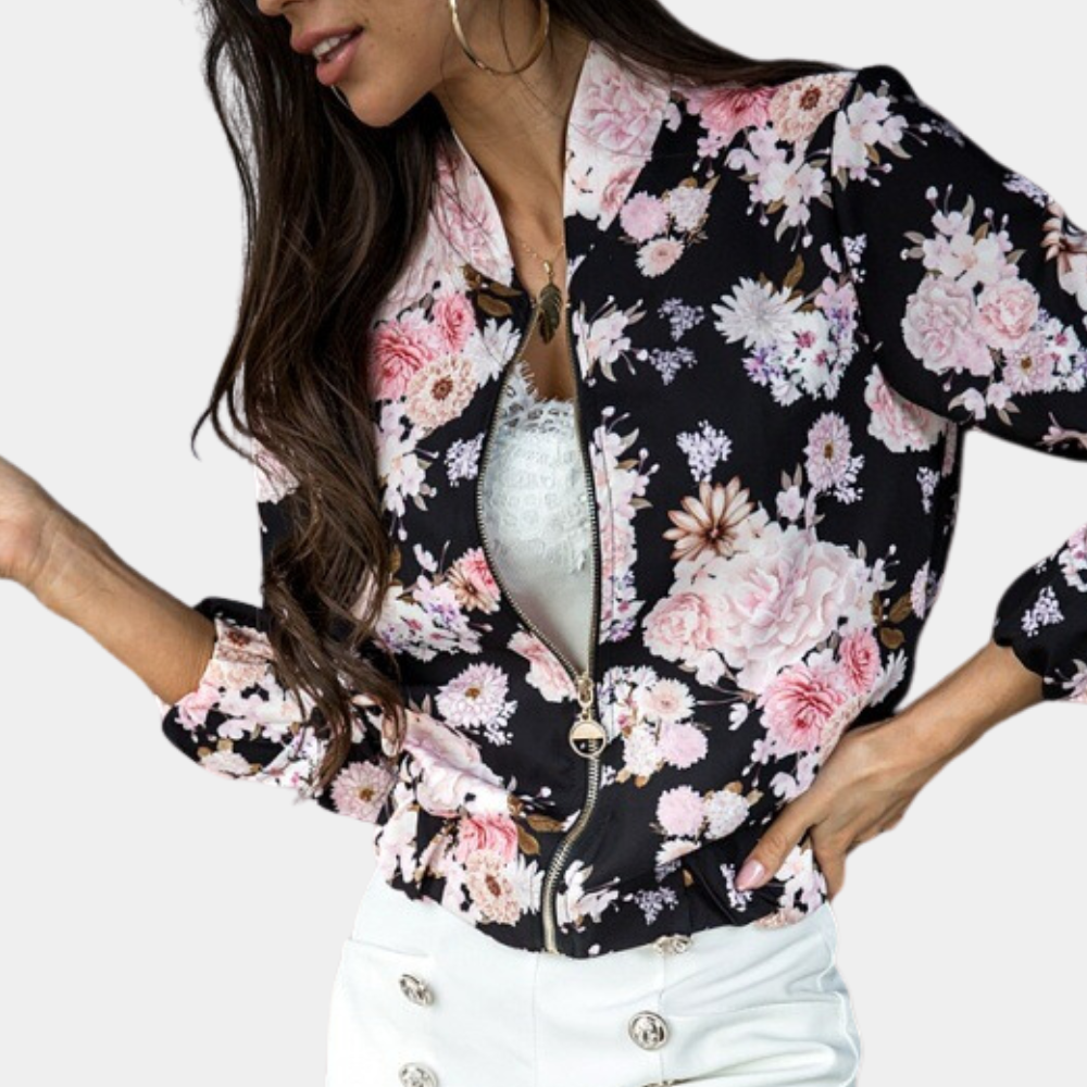 WW | Stylish Summer Jacket For Women