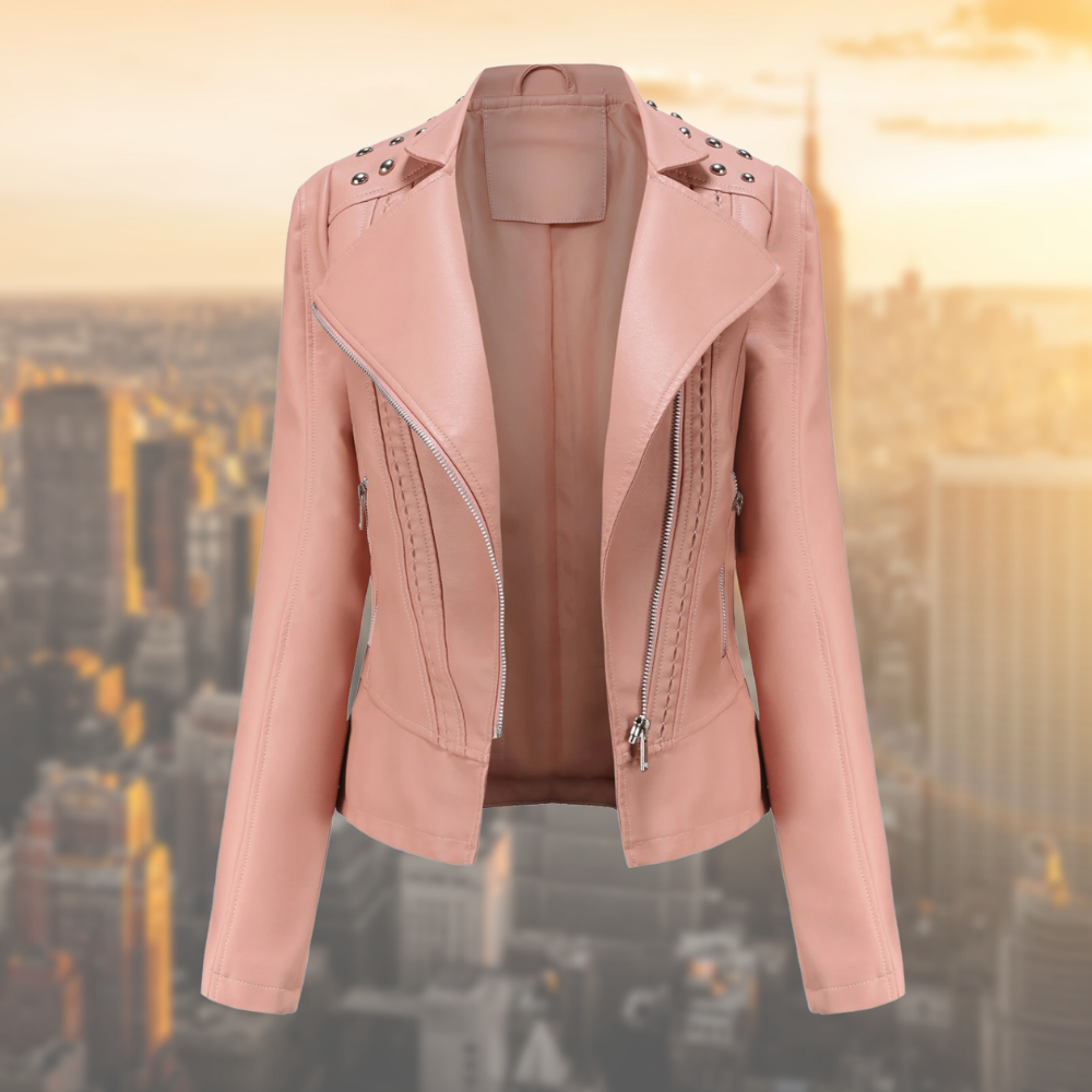WW | Jacket The Stylish and Unique Leather Jacket