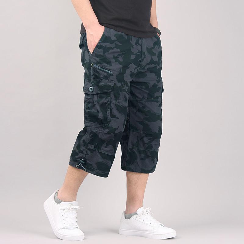 WW | Cargo Shorts Für Männer