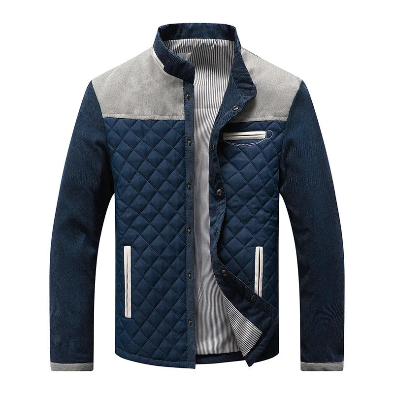 WW | Dauerhafte wasserdichte Jacke - Modern und funktional für den Alltag