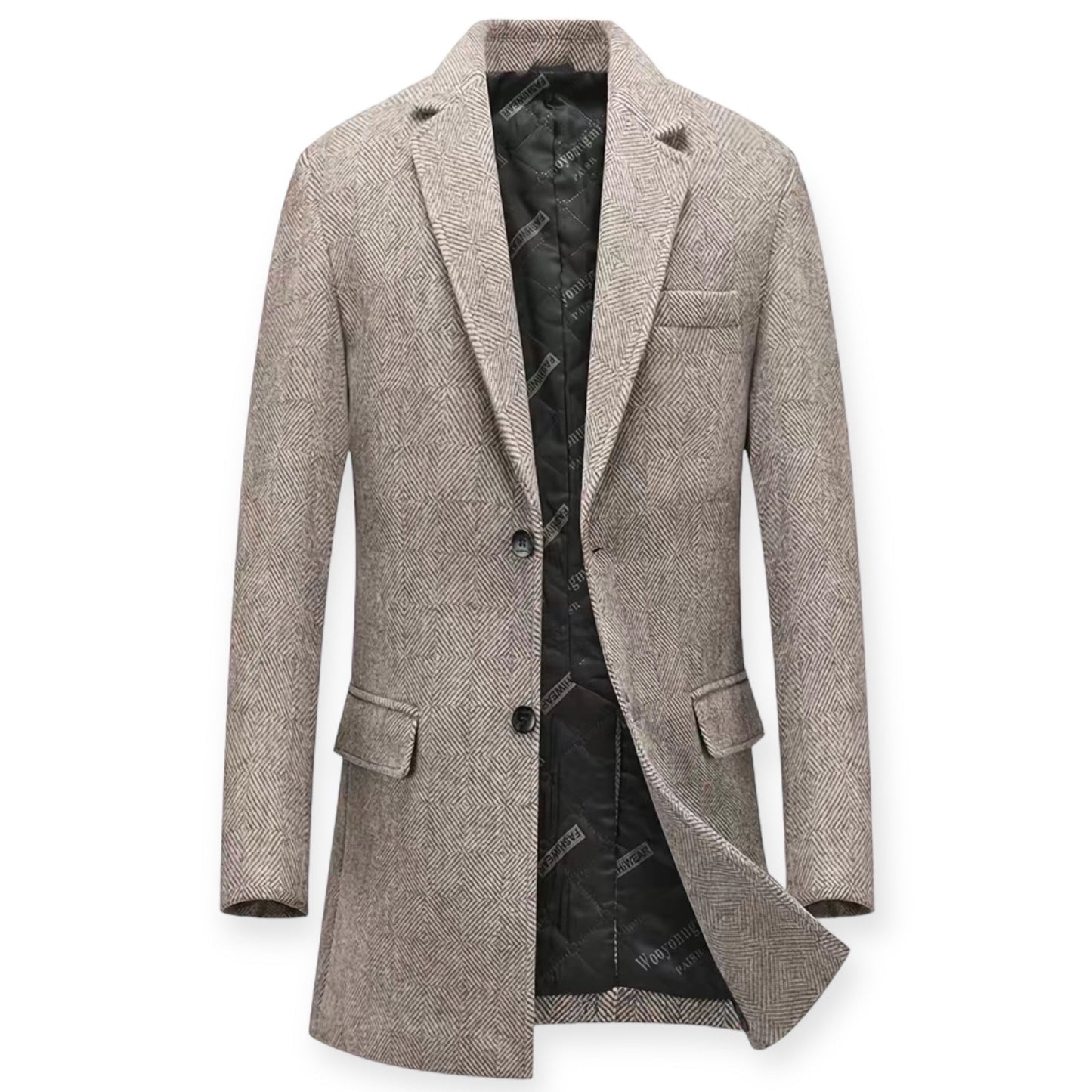 WW | Hunter Jacket