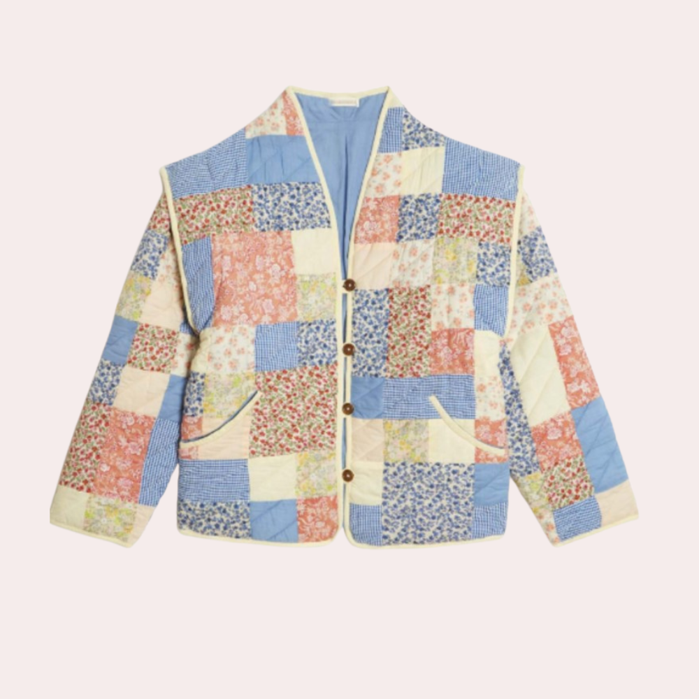 WW | Classic Women's Jacket