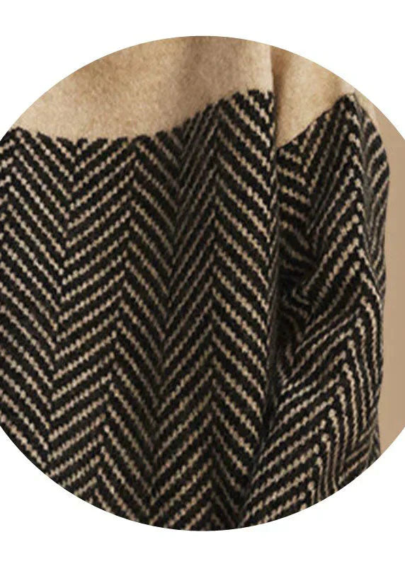 WW | Rollkragenpullover aus Baumwolle für Damen - Ideal für jede Jahreszeit