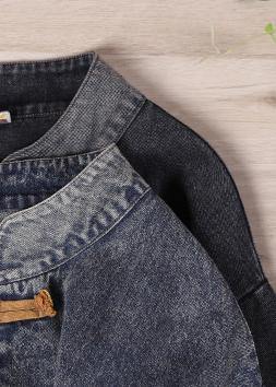 WW | Gray Bags Coats